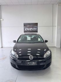 Volkswagen Golf 1.4 TSI 5p. Comfortline BlueMotion Technology
