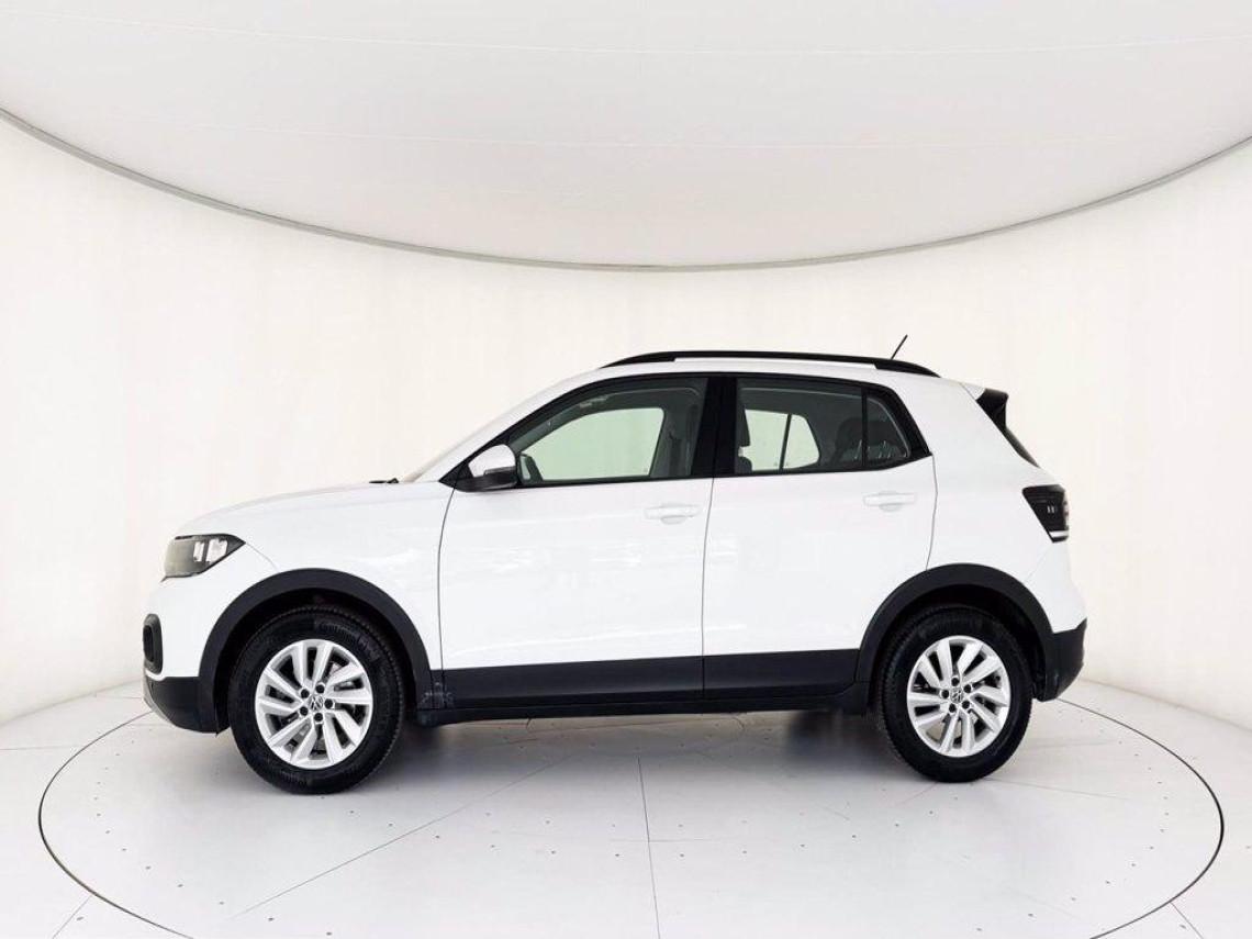 VOLKSWAGEN T Cross 1 0 tsi style 110cv