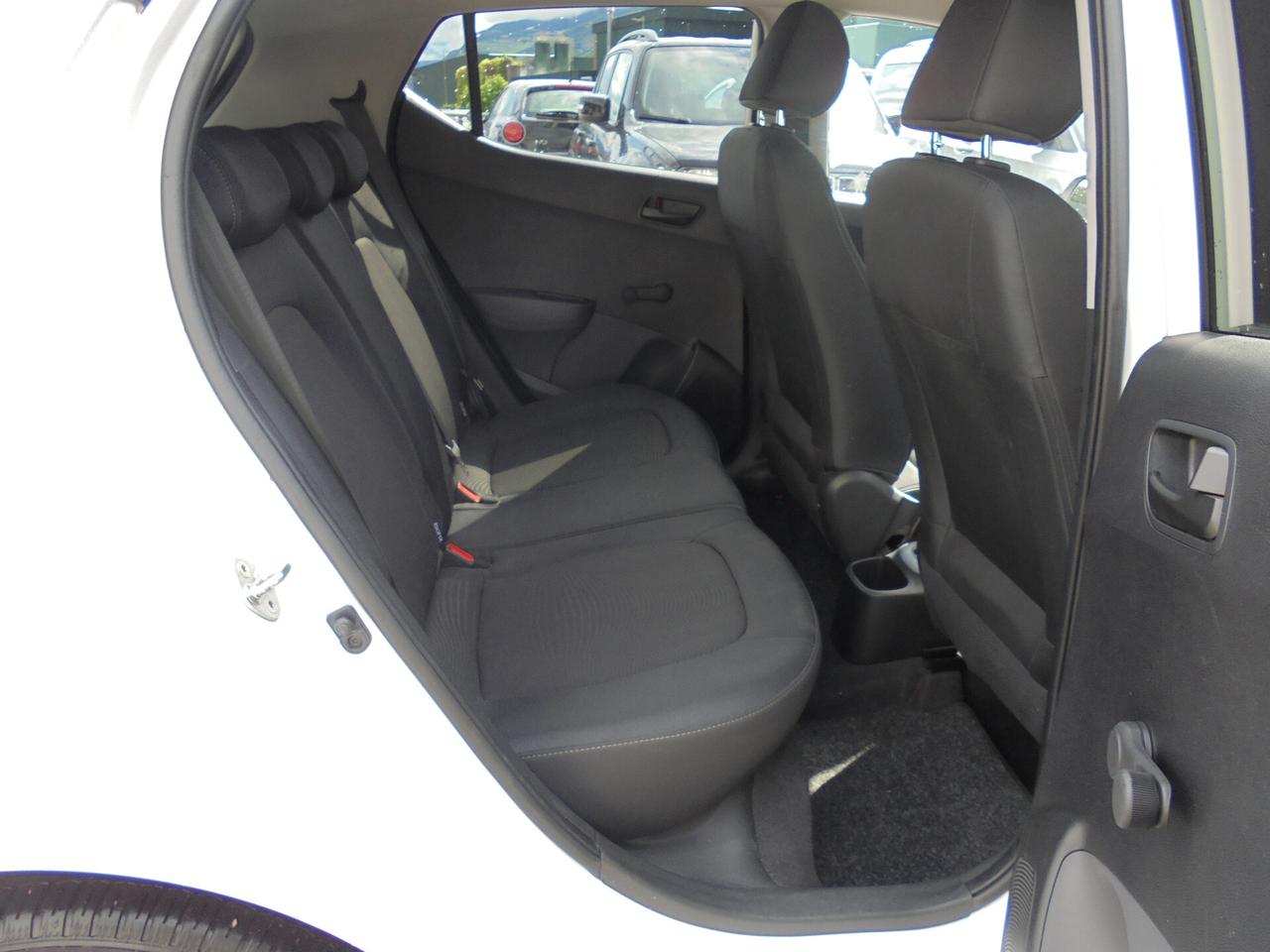 Hyundai i10 1.0 MPI Prime