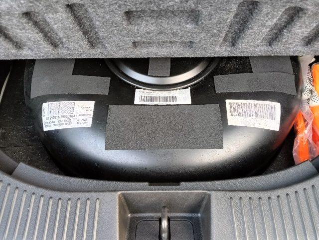 OPEL Mokka X 1.4 Turbo GPL Tech 140CV 4x2 Vision