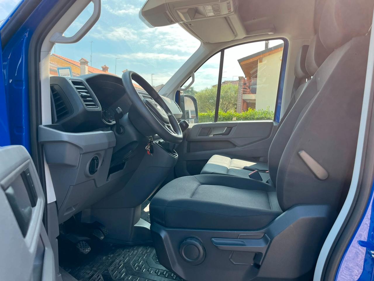 Man TGE 2.0 TDI 3,5t L1H2