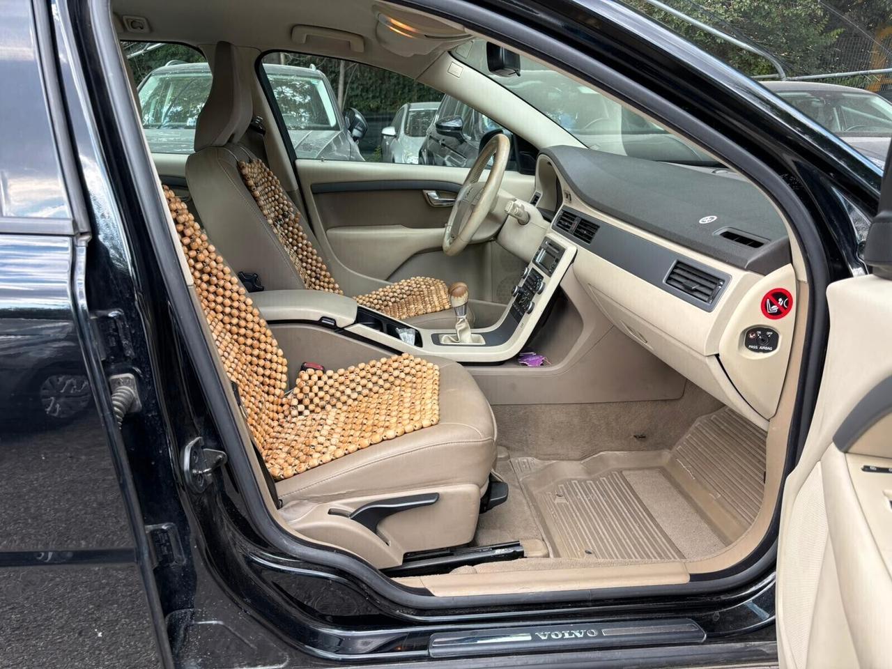 Volvo V70 2.0 F Kinetic GPL