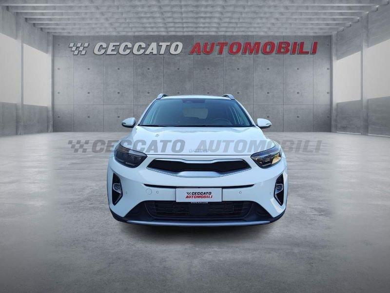 KIA Stonic Stonic 1.2 dpi Style 84cv