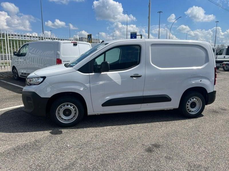 Peugeot Partner Partner BlueHDi 100 S&S (IVA ESCL.)