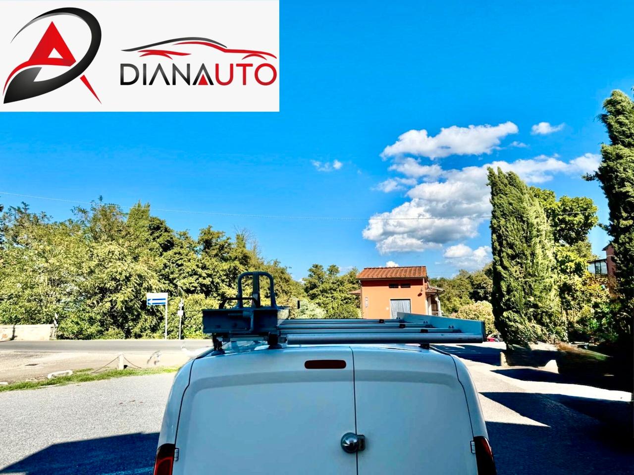 Fiat Doblo Doblò 1.4 T-Jet Natural Power PC-TN Cargo Lamierato