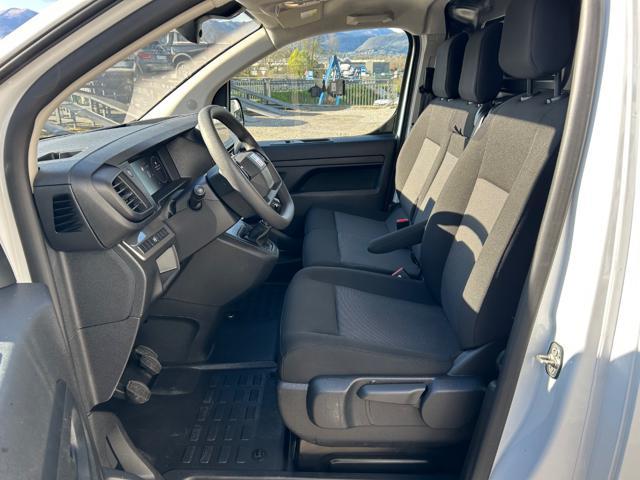 FIAT Scudo 2.0 BlueHDi 145 CV Furgone