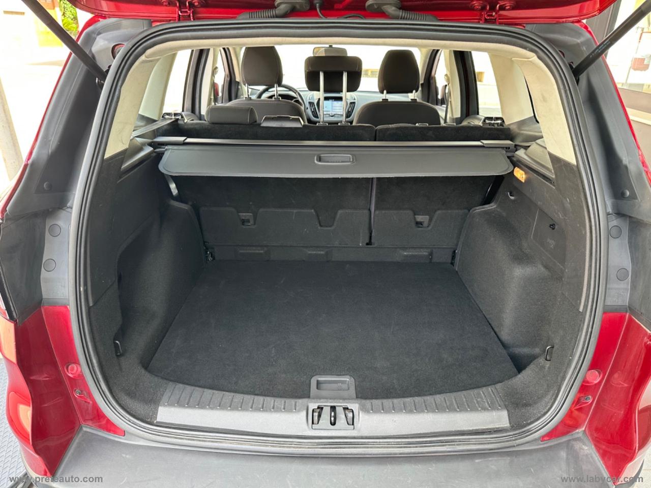FORD Kuga 1.5 EcoBoost 120 CV S&S 2WD Tit.
