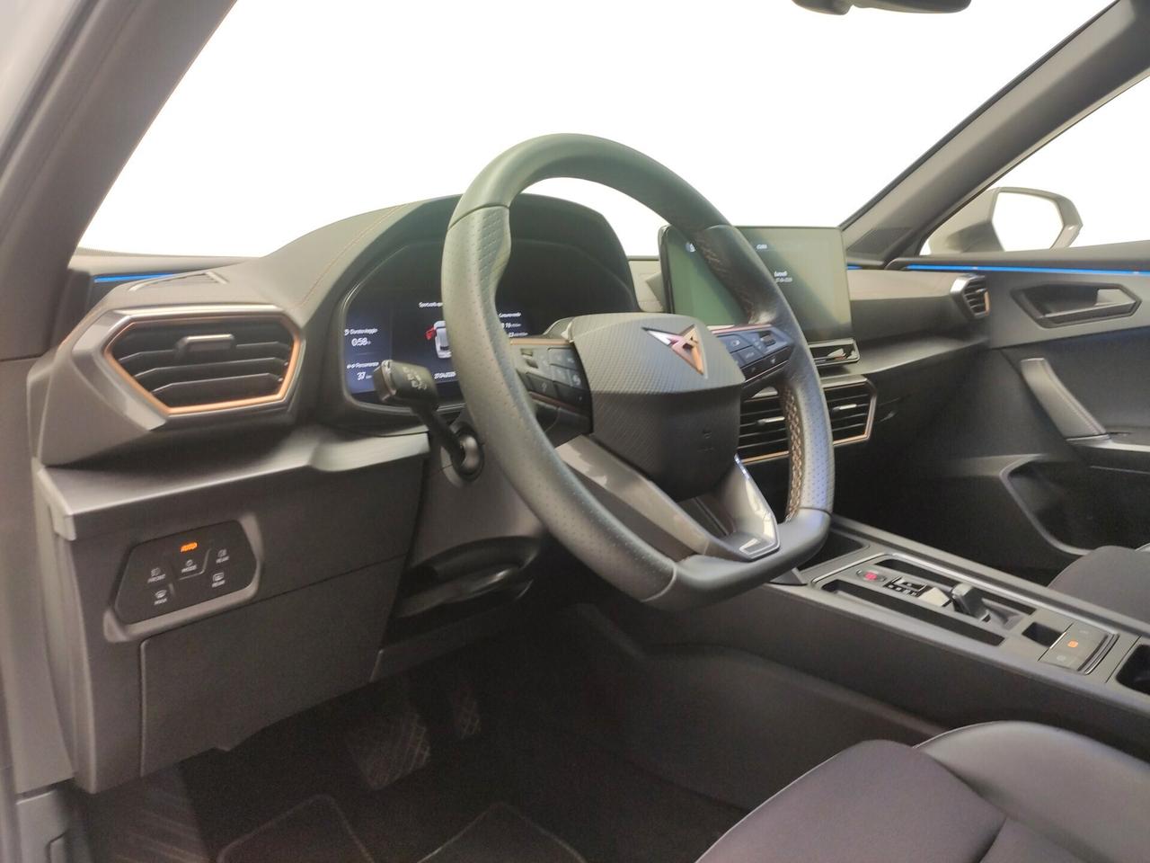 Cupra Formentor 1.4 e-Hybrid DSG