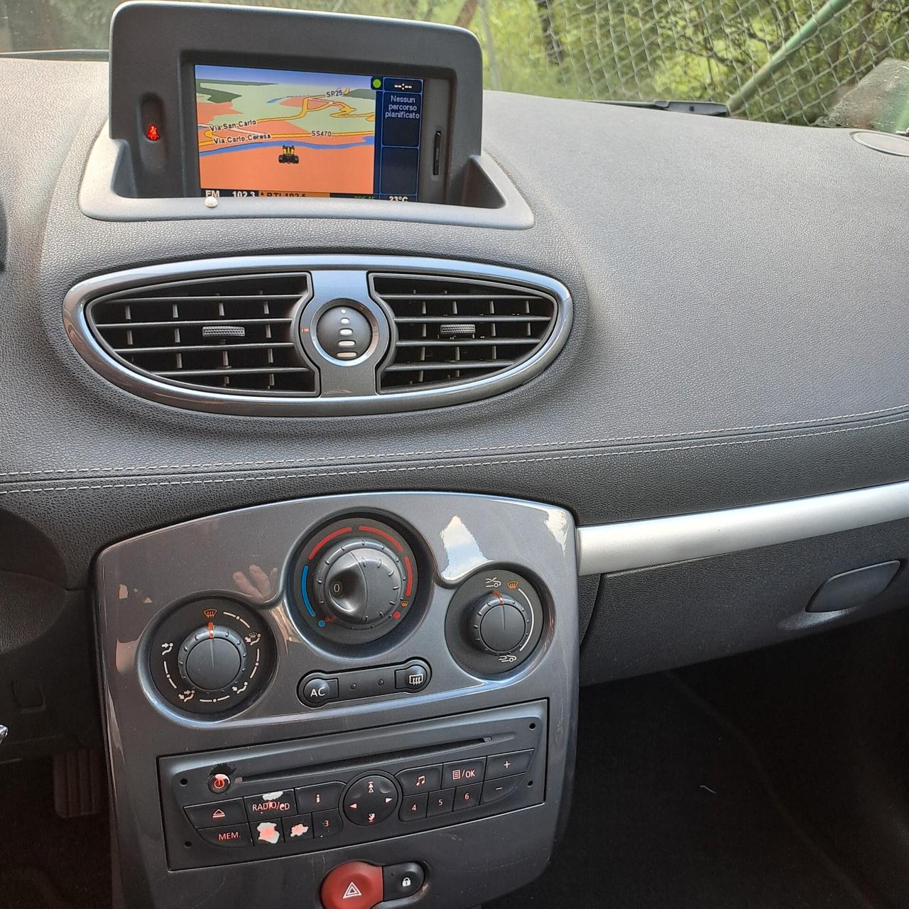 Renault Clio 1.5Dci UNICO PROPRIETARIO