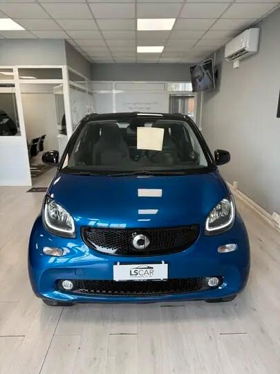 Smart ForTwo 90 0.9 Turbo twinamic Prime~UniPro~Promo Finanziamento