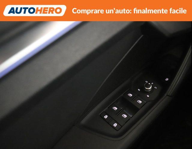 AUDI A3 SPB 45 TFSI e S tronic S line edition