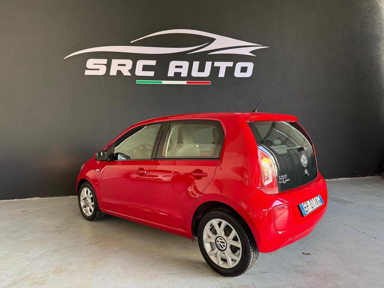 Volkswagen up! 1.0 5p. move