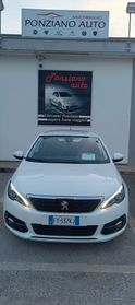 Peugeot 308 BlueHDi 120 S&S Business