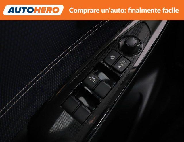 MAZDA 2 1.5 90 CV Skyactiv-G M-Hybrid Exceed