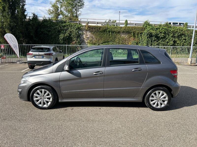 Mercedes-Benz Classe B B 180 CDI Executive