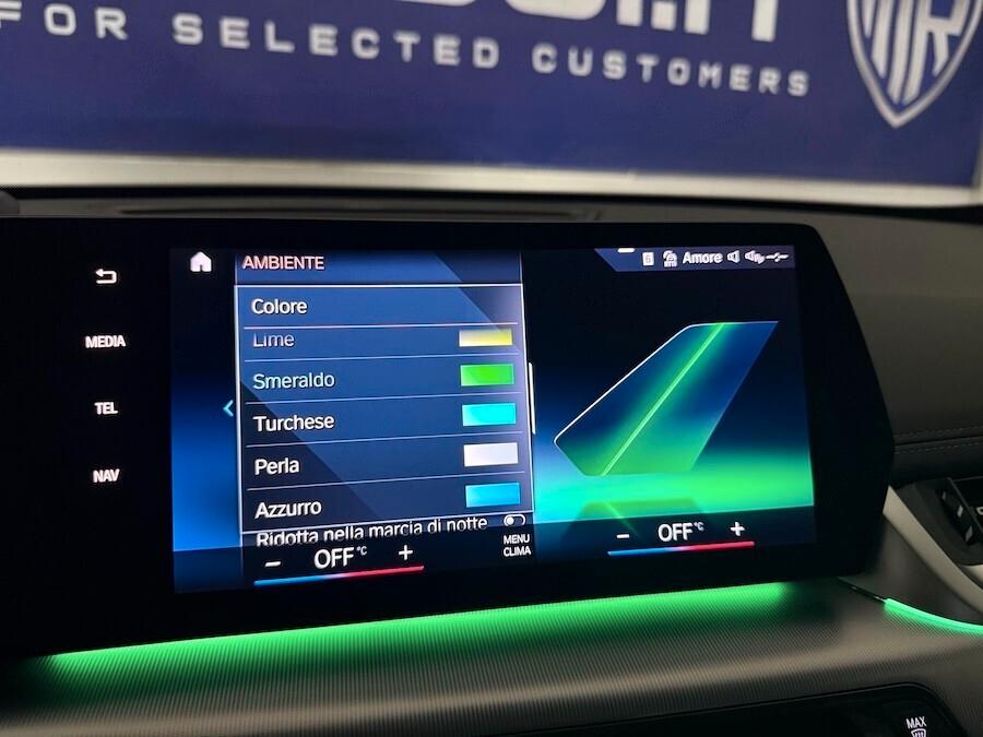 BMW X1 sdrive18i X-Line Edition Signature Auto