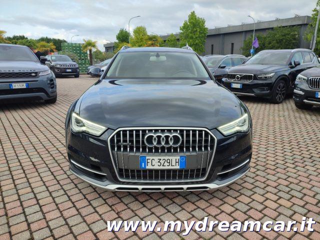 AUDI A6 allroad 3.0 TDI 272 CV S tronic Business Plus