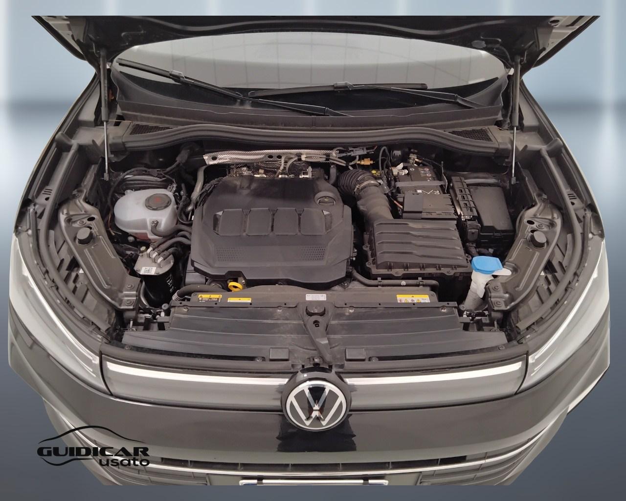 VOLKSWAGEN Tiguan III 2024 - Tiguan 2.0 tdi Life 150cv dsg