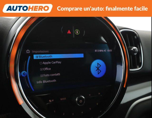 MINI Countryman 2.0 Cooper SD Countryman Automatica