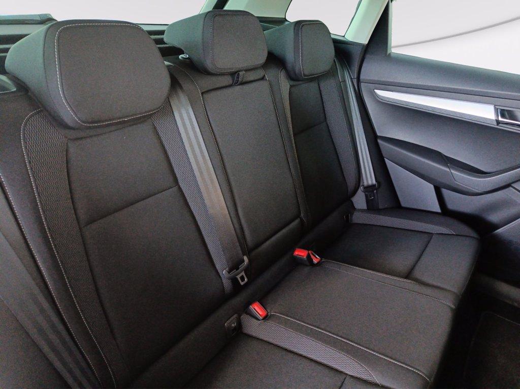 SKODA Karoq 1.5 tsi style dsg del 2022