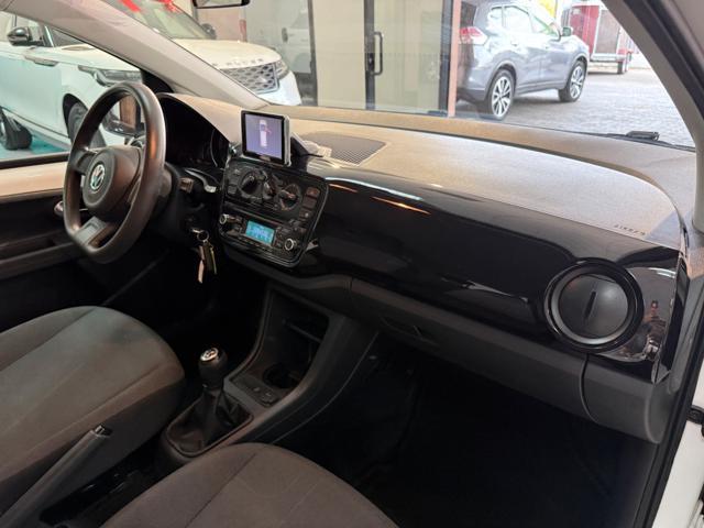 VOLKSWAGEN up! 1.0 5p. eco move up!*OK NEOPATENTATI