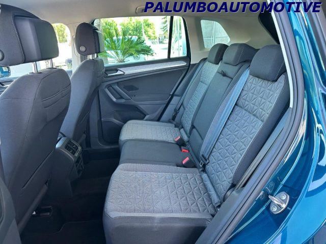 VOLKSWAGEN Tiguan 2.0 TDI SCR Life