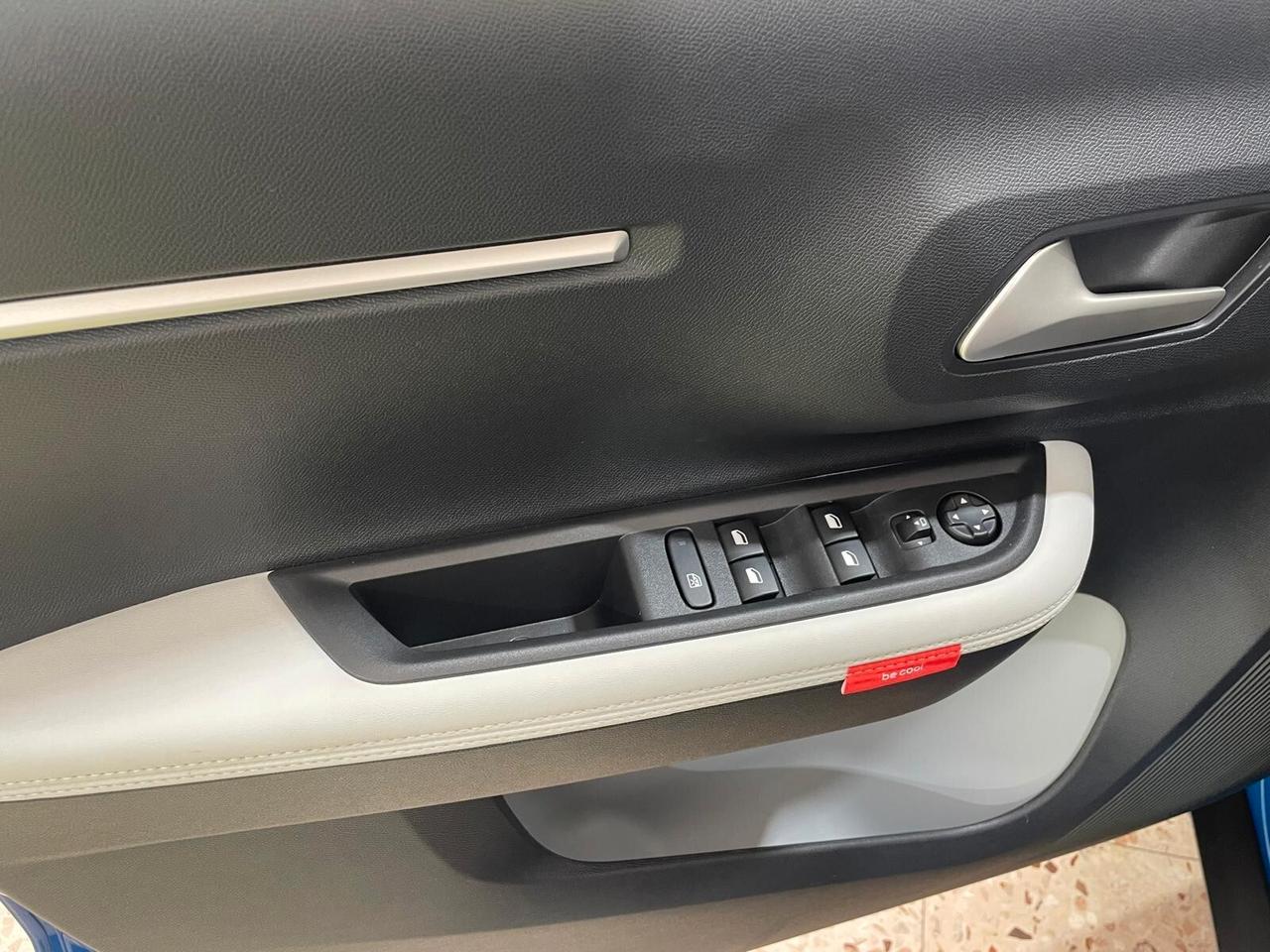 Citroen C3 Hybrid MAX PLUS KM 0