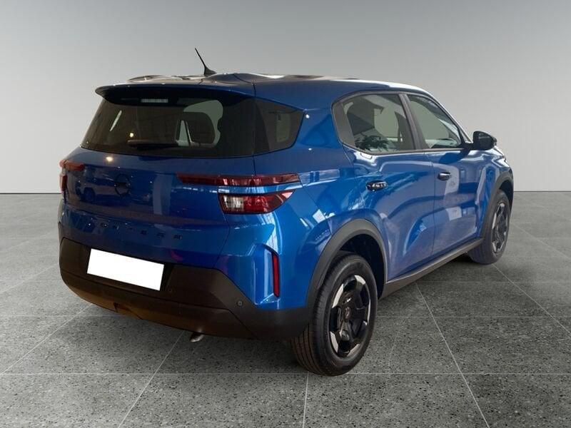 Opel Frontera Hybrid 110cv Edition EDCT