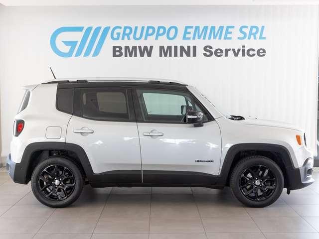 Jeep Renegade Renegade 1.6 mjt Limited fwd 120cv E6