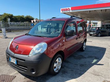 Renault Kangoo 1.5 dCi 85CV 2008 TAGLIANDATA