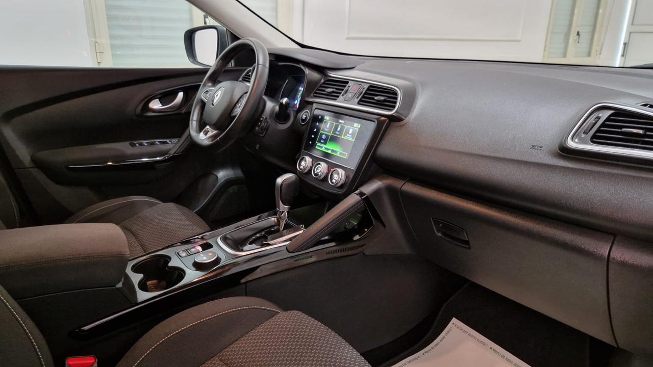 Renault Kadjar 1.5 dCi 8V 115CV EDC Sport Edition2