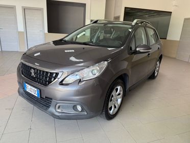Peugeot 2008 BlueHDi 75 Active