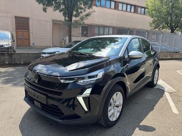 RENAULT Captur ECO-G 100 CV Evolution BICOLOR KM.0