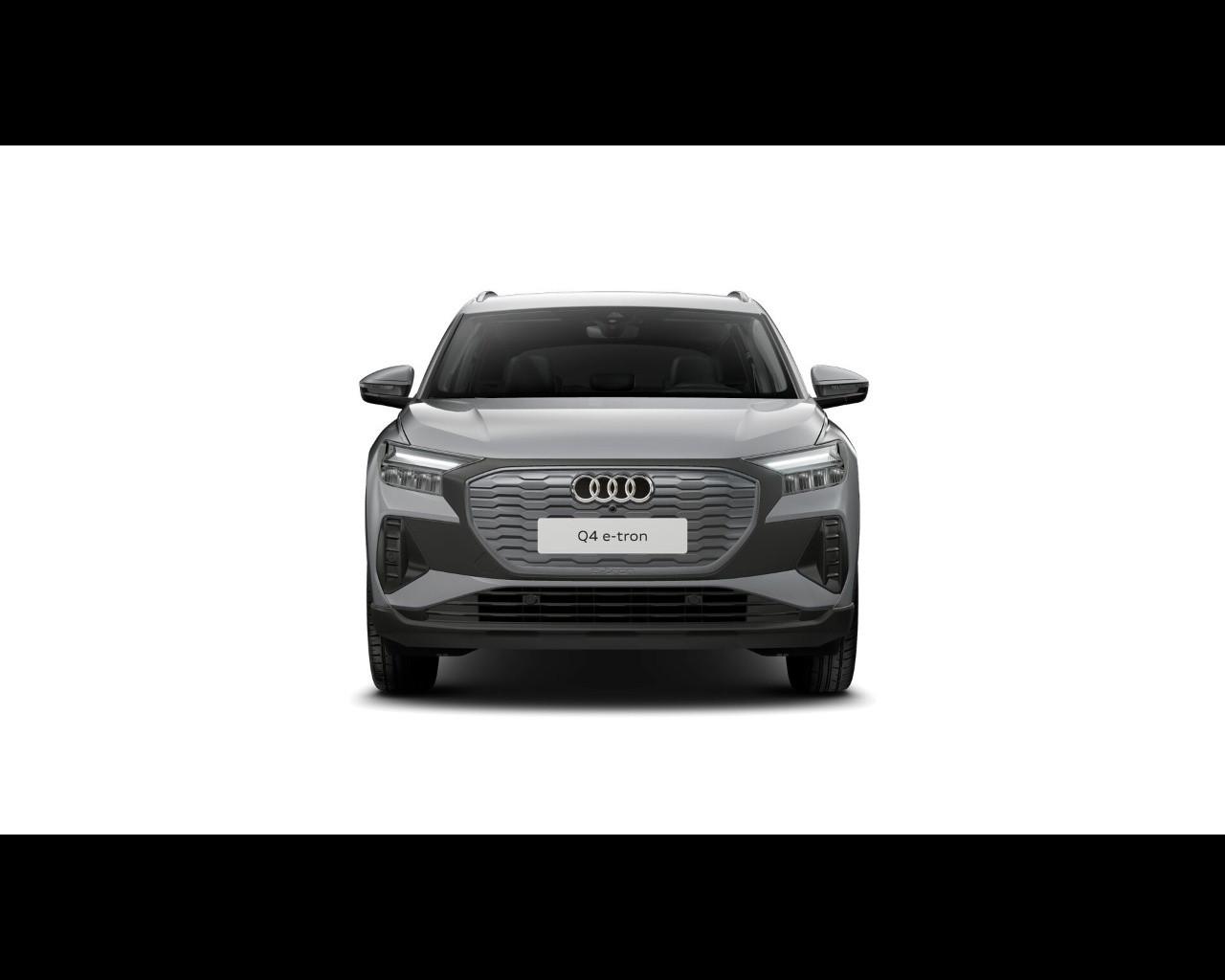 AUDI Audi Q4 Custom edition 40 e-tron 150,00 kW