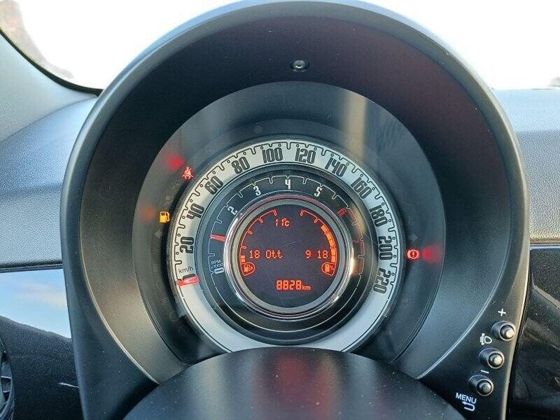 FIAT 500 500 1.0 Hybrid Sport