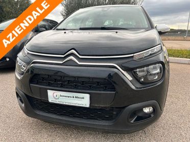 CITROEN C3 C3 BlueHDi 100 S&S Shine