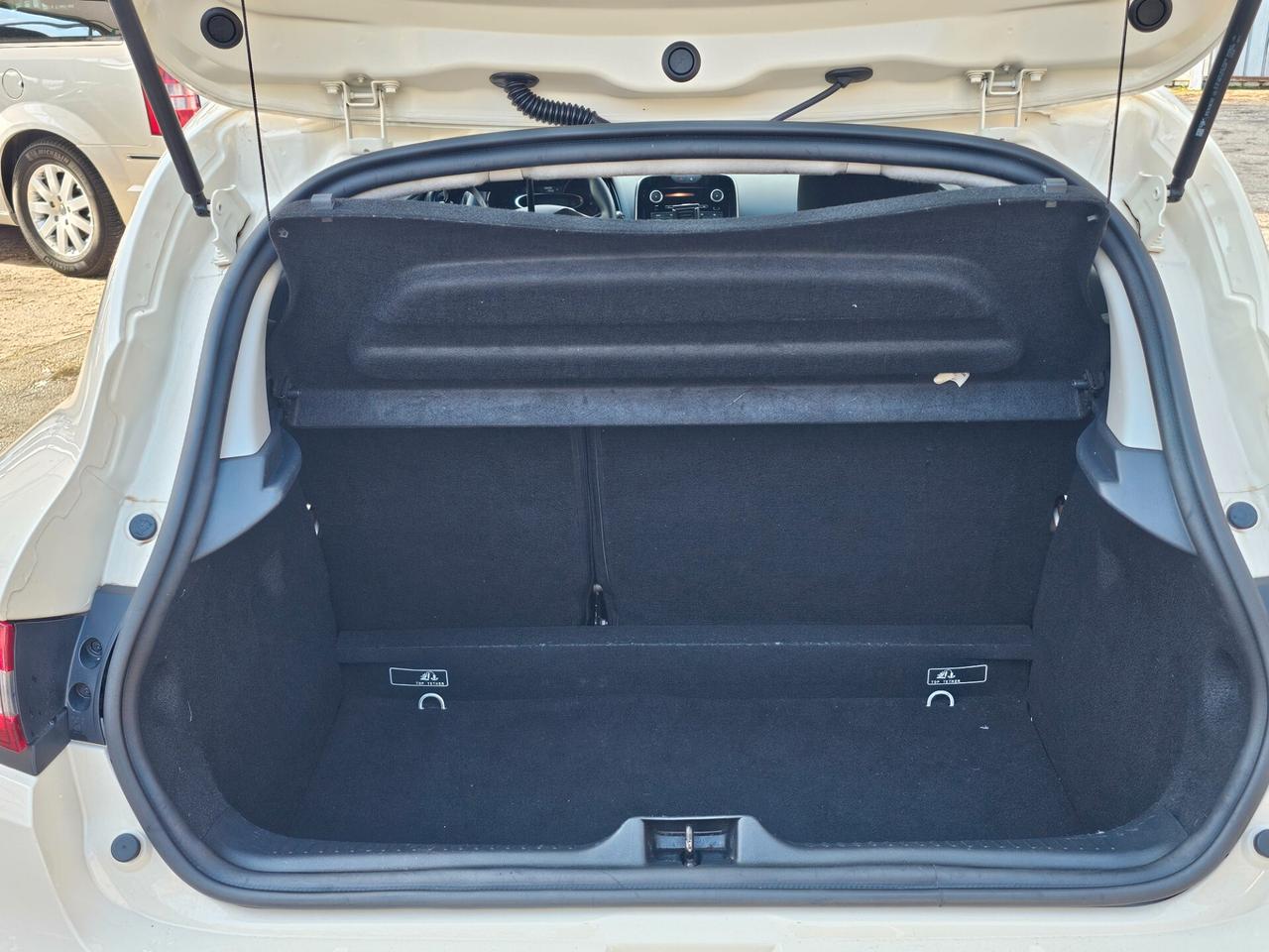 Renault Clio 1.5 dCi 75CV 5 porte Energy Life