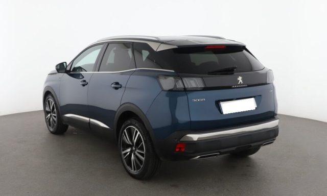 PEUGEOT 3008 1.5 BlueHDi 130 CV EAT8 GT Pack