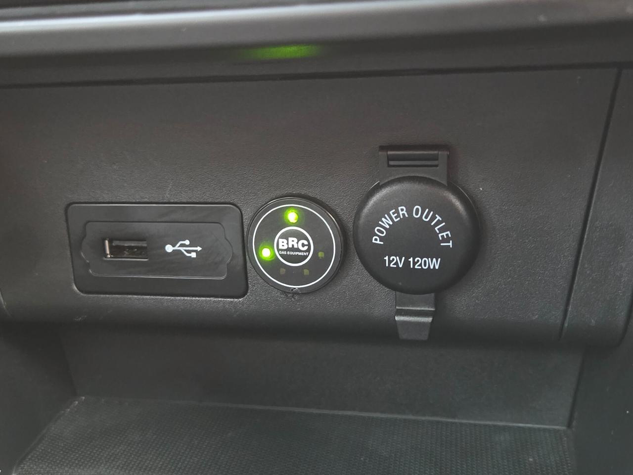 Dr 3.0 1.5 CVT Bi-Fuel GPL 114cv auto