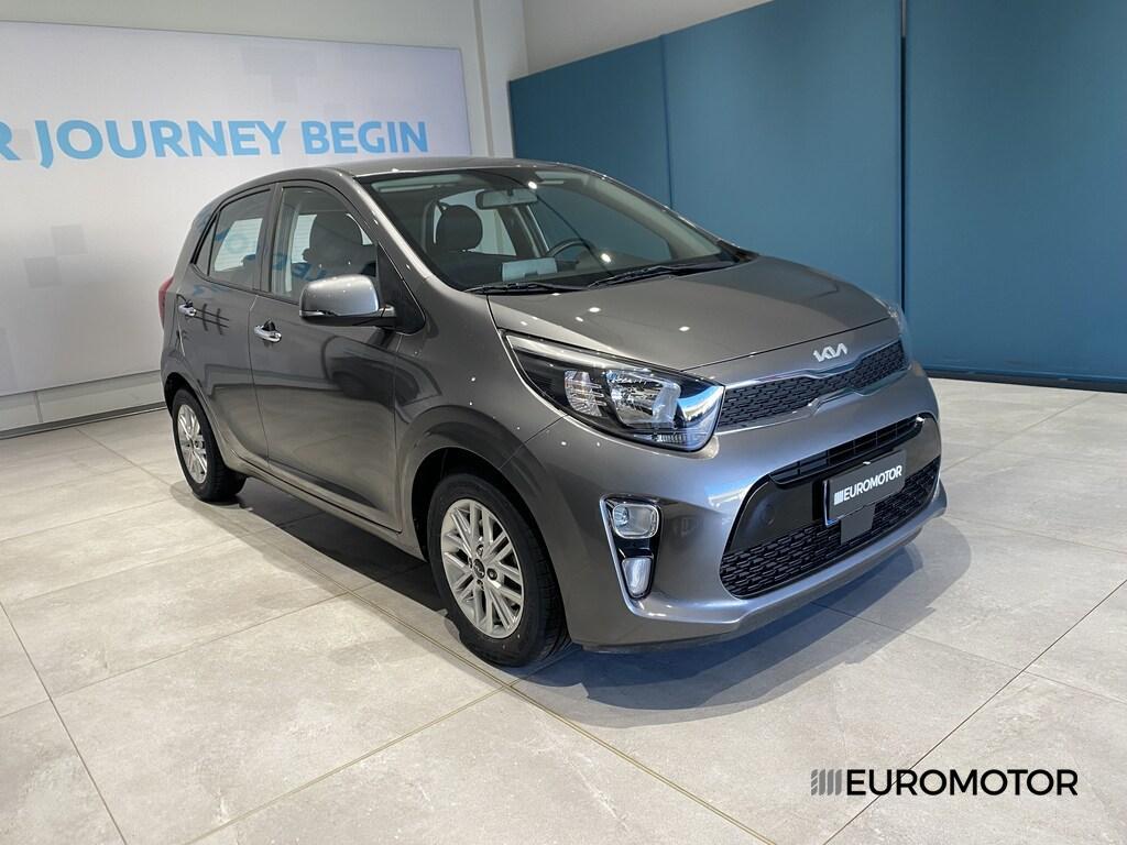 Kia Picanto 1.0 DPI Style