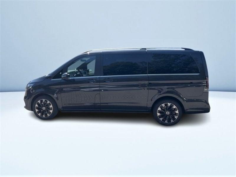 Mercedes-Benz Classe V Avantgarde 250 d Long
