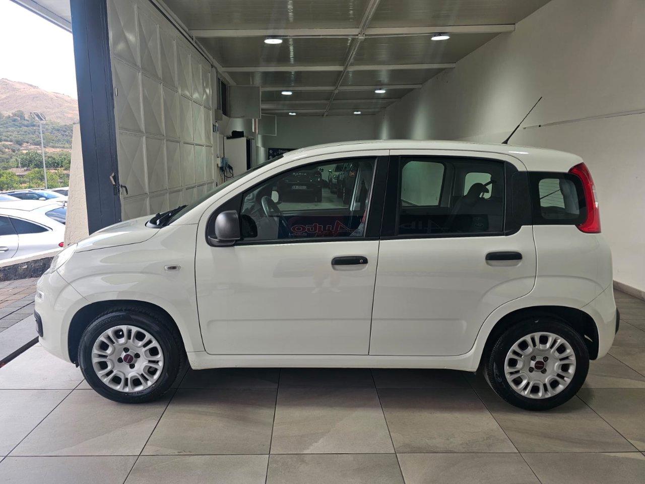 Fiat Panda 1.2 Easy 69cv E6
