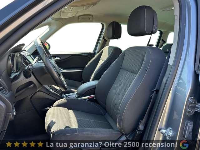 Opel Zafira 1.6 CDTI 134cv Advance S&S MT6