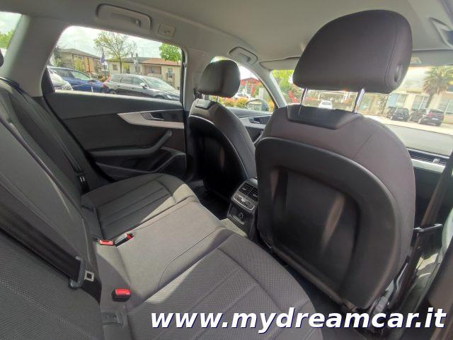 AUDI A4 Avant TDI business advance S tronic 163CV