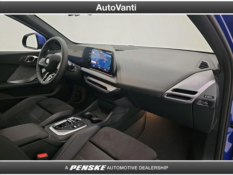 BMW Serie 1 120d 48V 5p. MSport