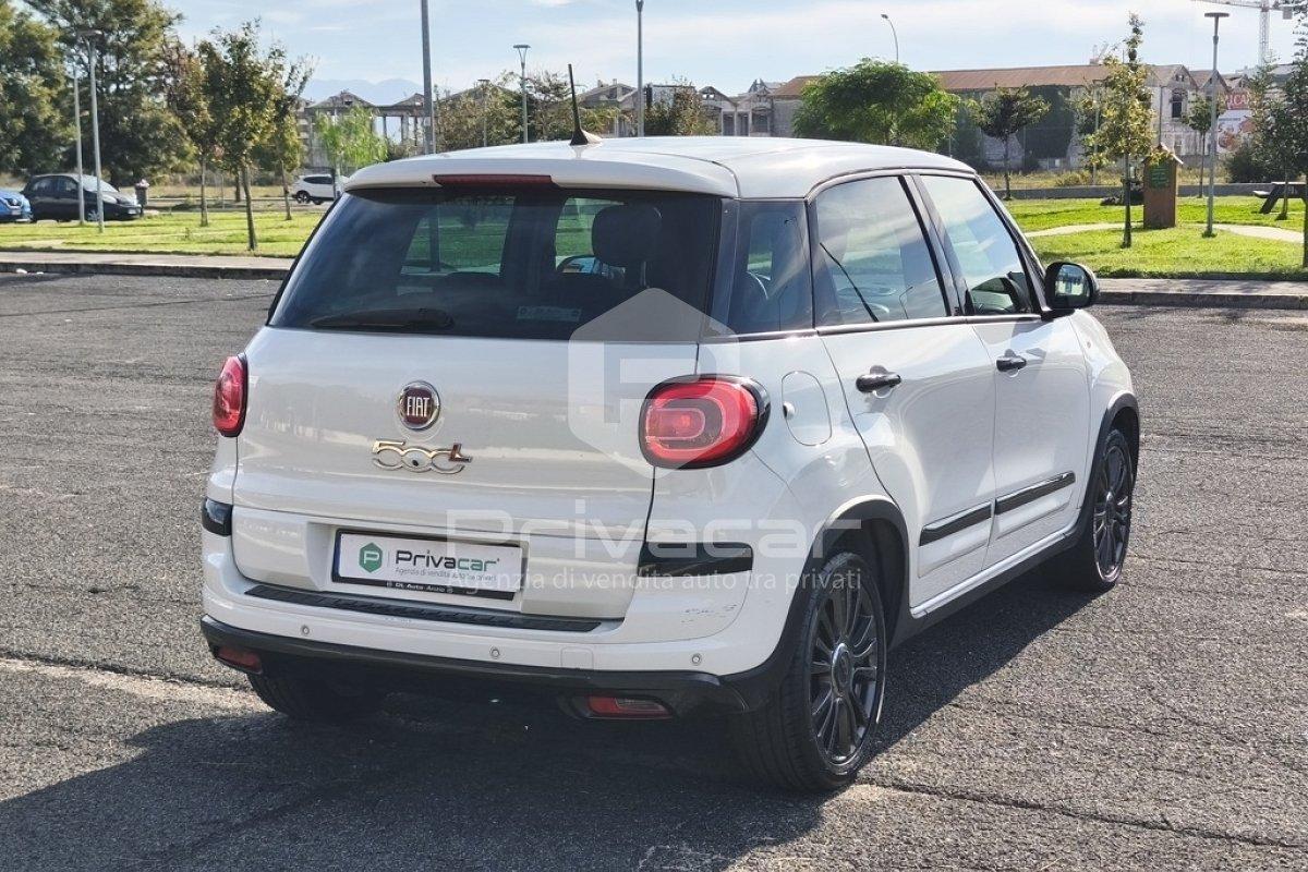 FIAT 500L 1.4 95 CV Cross