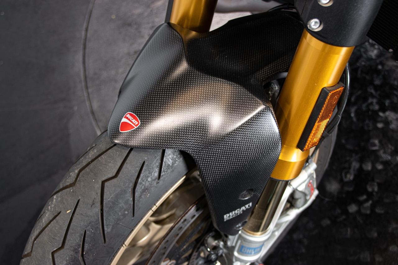 Ducati Monster 1200 25° ANNIVERSARIO - 2018