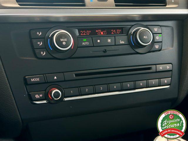BMW X3 xDrive30dA Futura