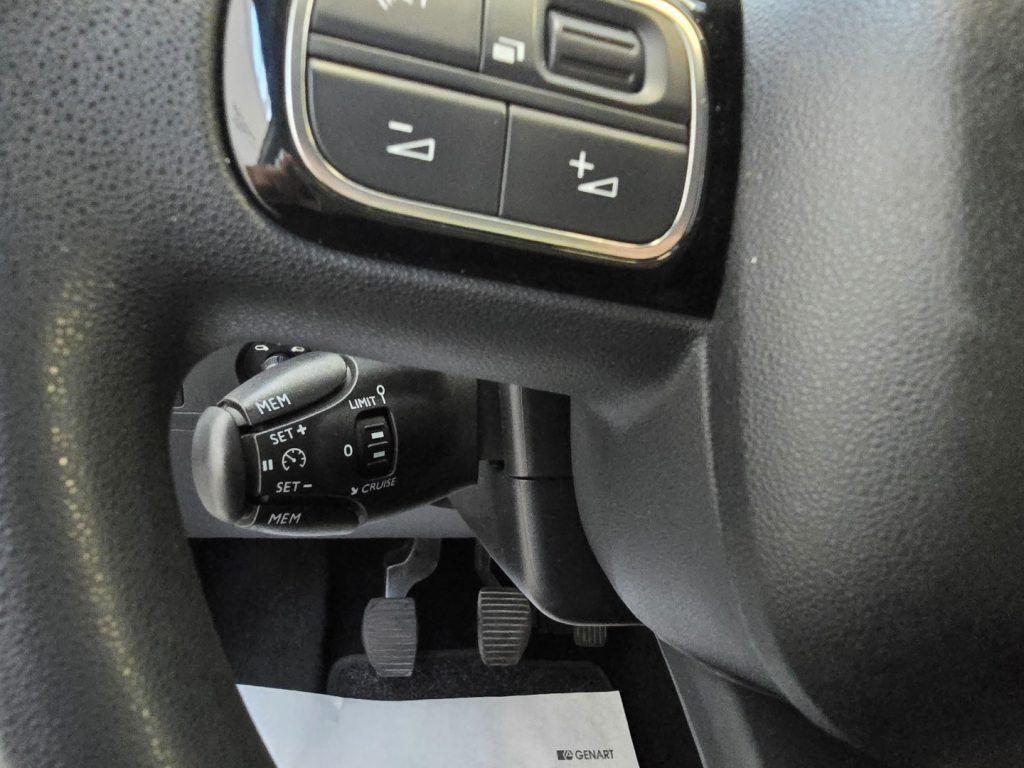 Citroen C3 BlueHDi 100 S&S Feel