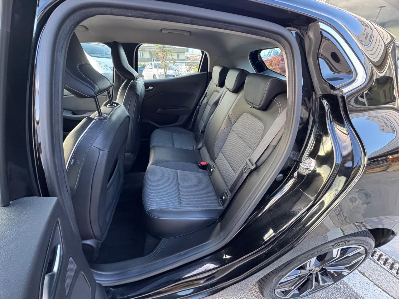 Renault Clio 1.5 dCi 5 porte R.S. Line